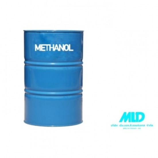 จำหน่ายน้ำมันหล่อลื่นอุตสาหกรรม - เอ็ม แอล ดี ออยล์ เพรส - methanol